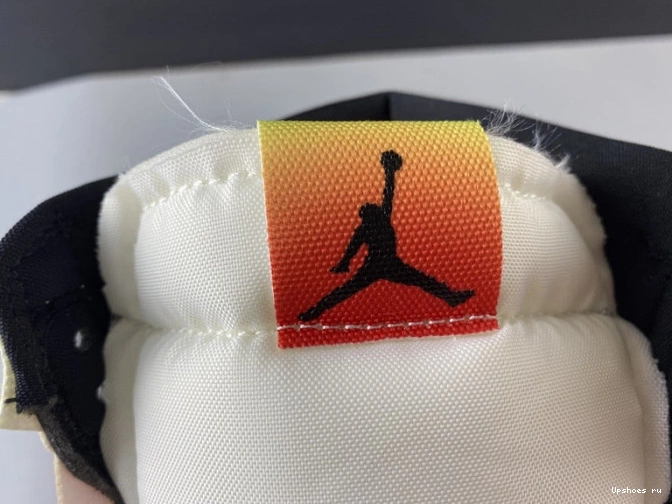 OG 1 "J BALVIN" HIGH JORDAN DC1786-125 BALVIN’S J AIR MULTI-COLOR 1104